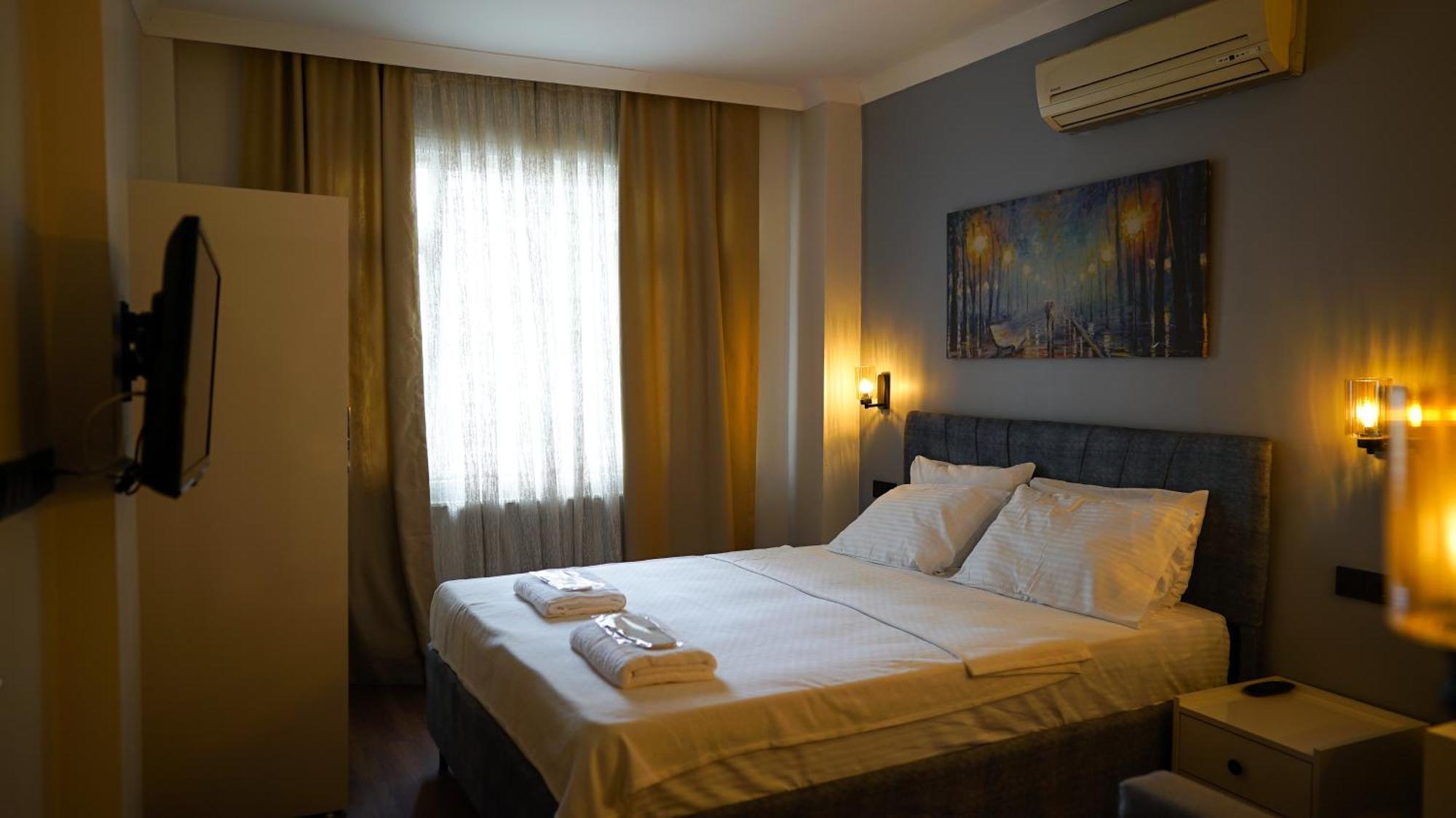Bed & Breakfast Front Door Provincia di Istanbul