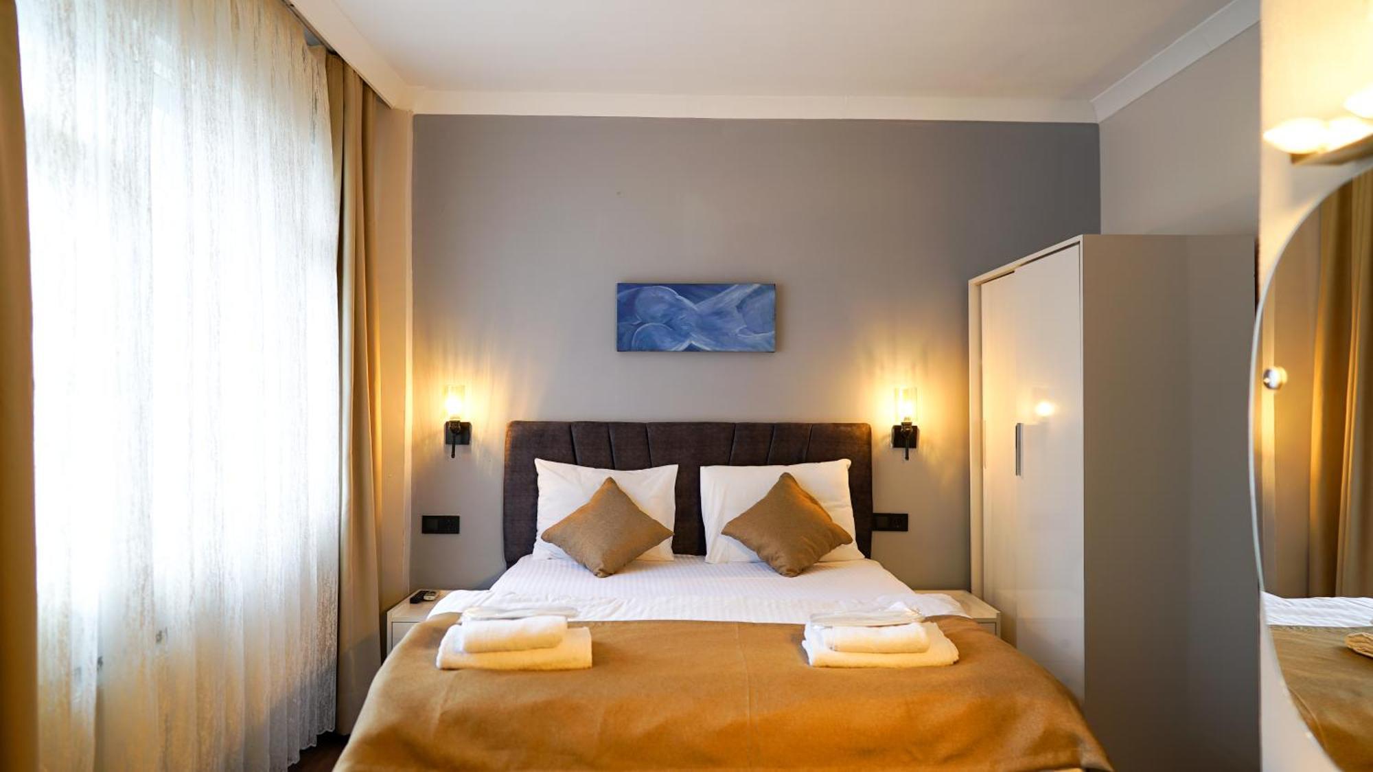 Bed & Breakfast Front Door Provincia di Istanbul