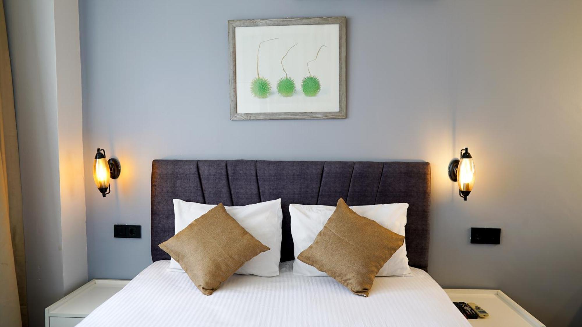 Front Door Bed & Breakfast Provincia di Istanbul