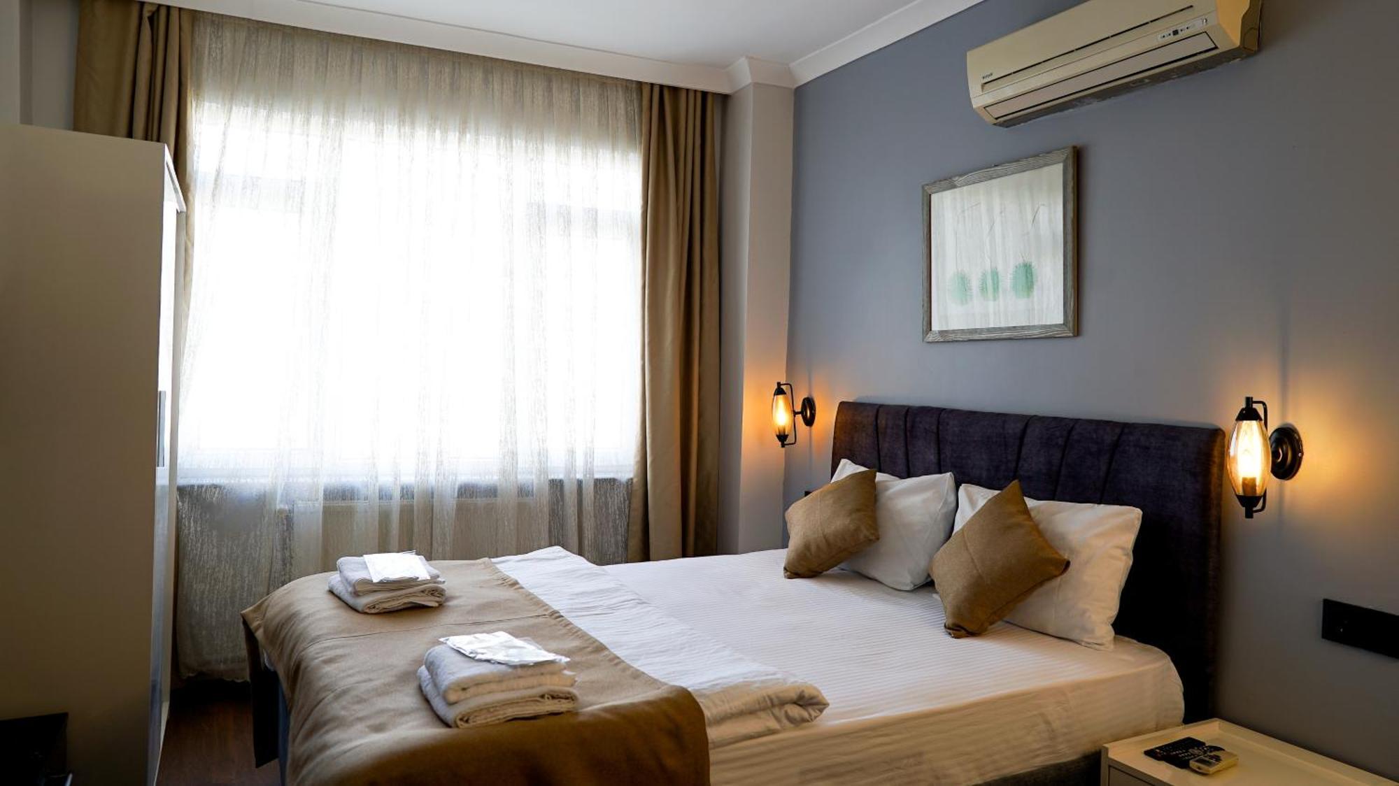 Bed & Breakfast Front Door Provincia di Istanbul
